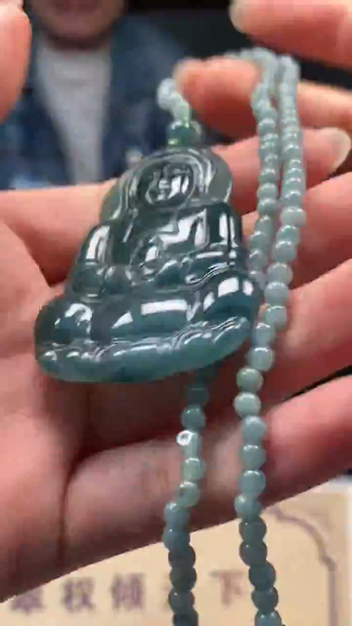 未镶嵌定制翡翠********536