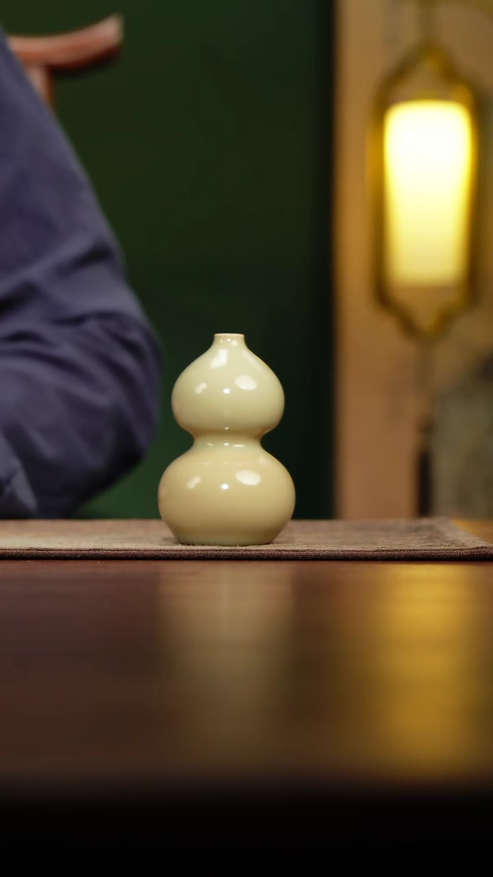 【闪购商品】【览古雅韵】小葫芦