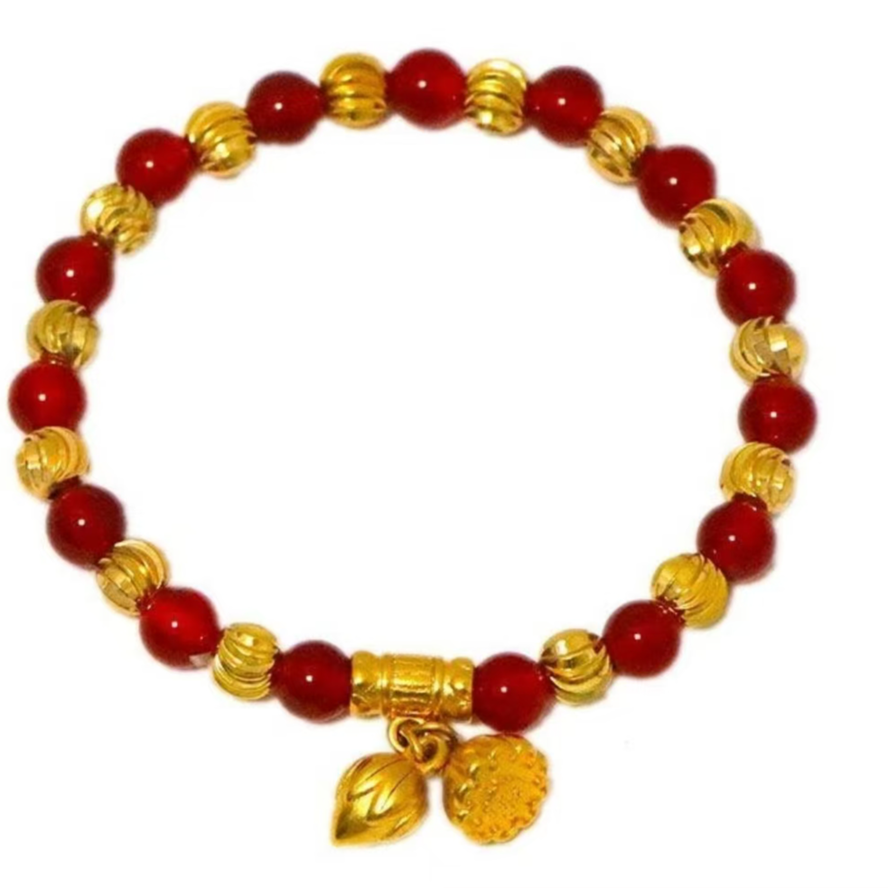 【李总】时尚两世欢手链