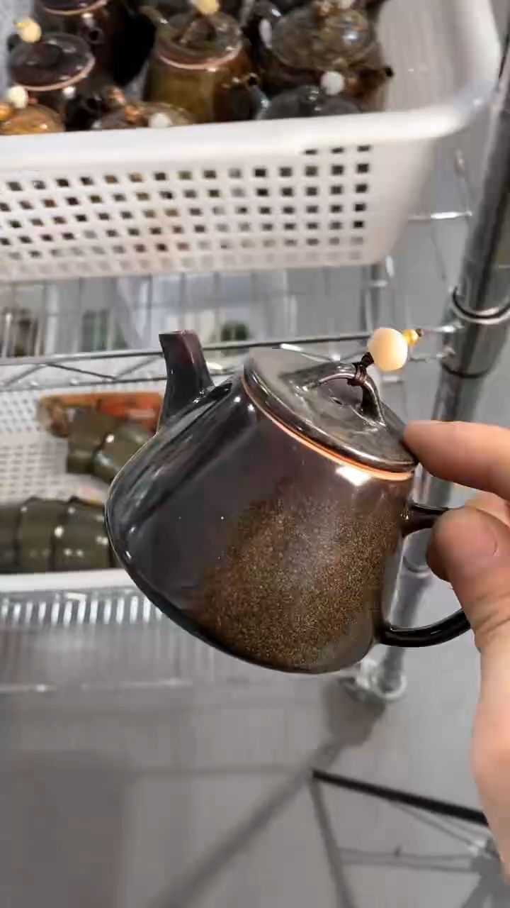 瓷片陶瓷茶具茶器