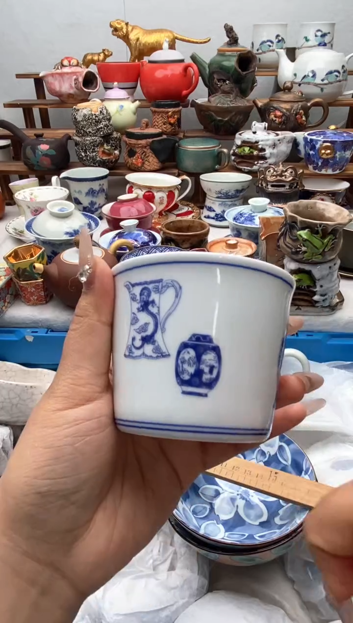 【闪购商品】瓷片全场满20包邮一对一闪购