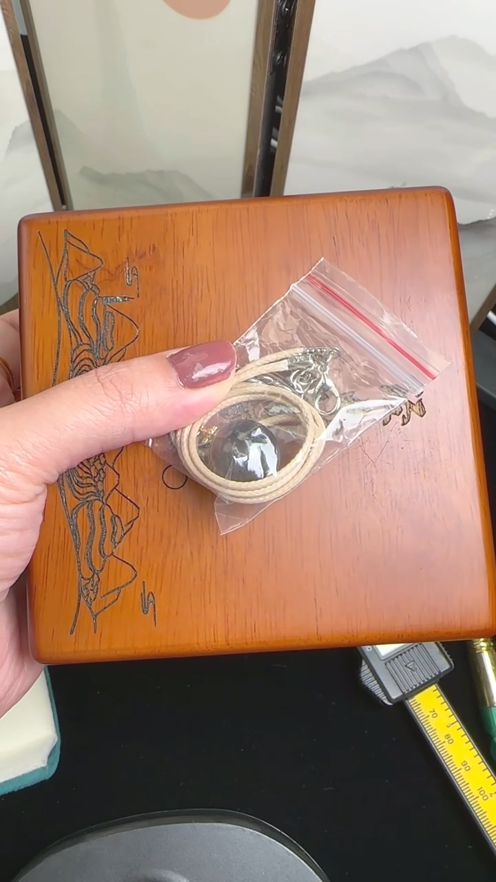 未镶嵌吊坠(不含链)玛瑙/玉髓JJD1222031多样性发一