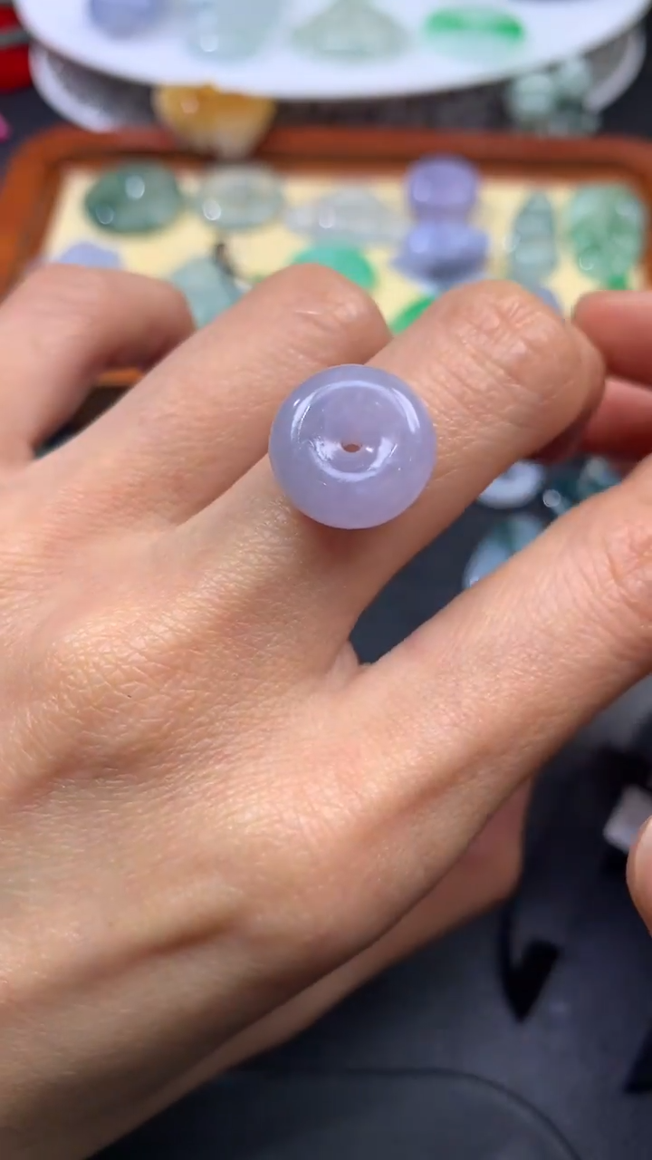 【闪购商品】定制翡翠未镶嵌翡翠多样性发