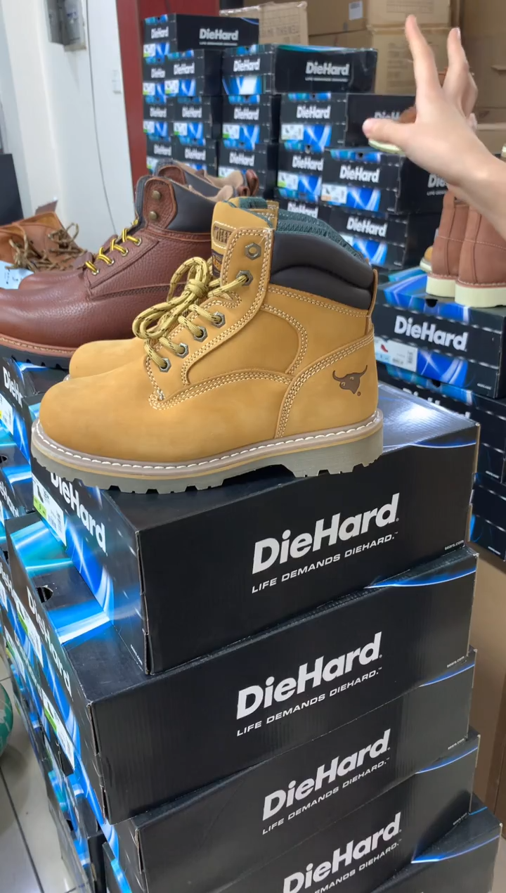 牛皮43码，牛头1，皮鞋码，工装靴，默认微瑕 个别鞋面有胶印