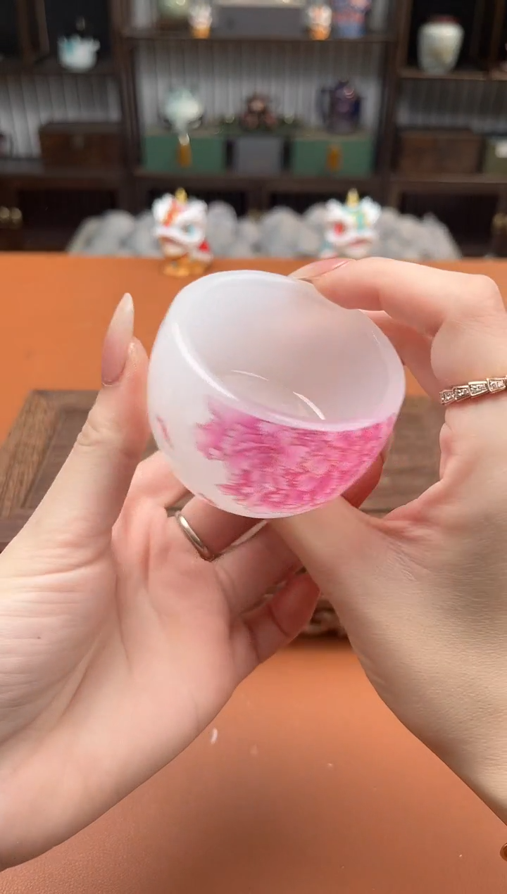 【闪购商品】柒禾茶器清仓福利品