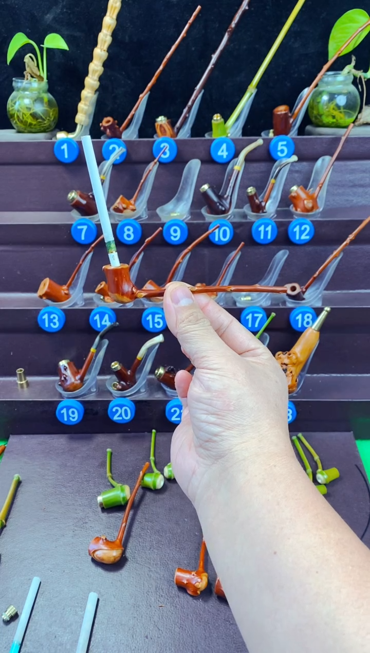 木檬子木的精品小斗