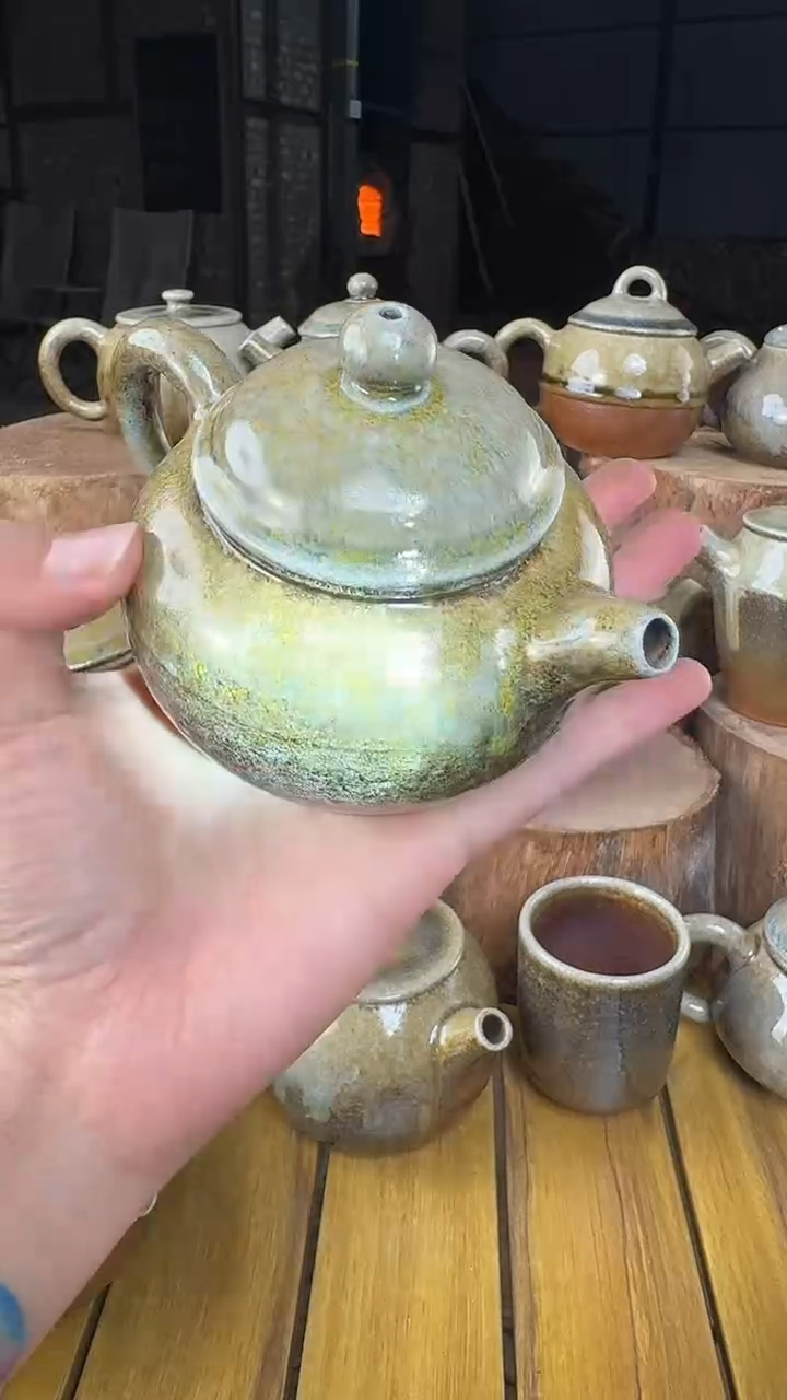 【闪购商品】壶237 苏橙茶周边.....