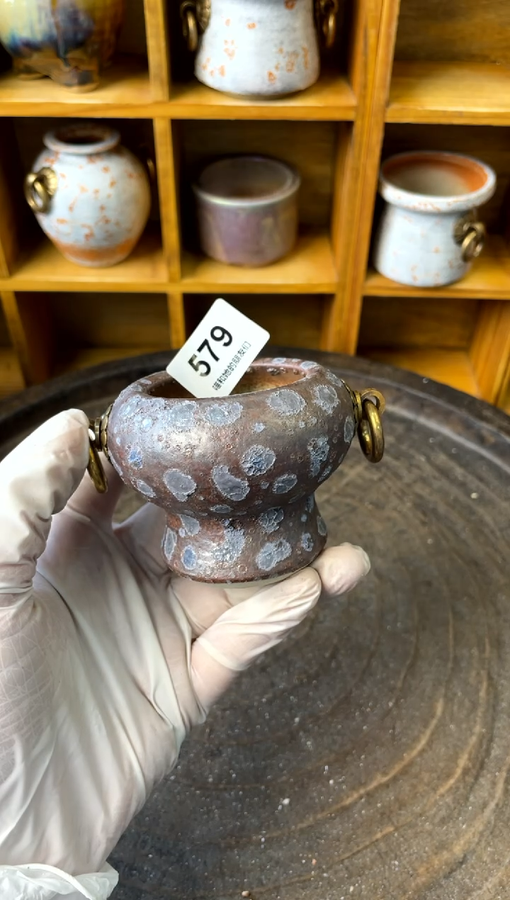 【闪购商品】陶579