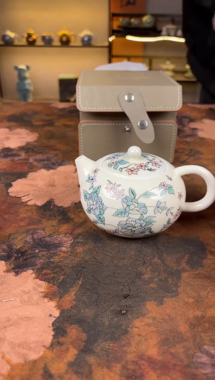 【闪购商品】孤品茶具@