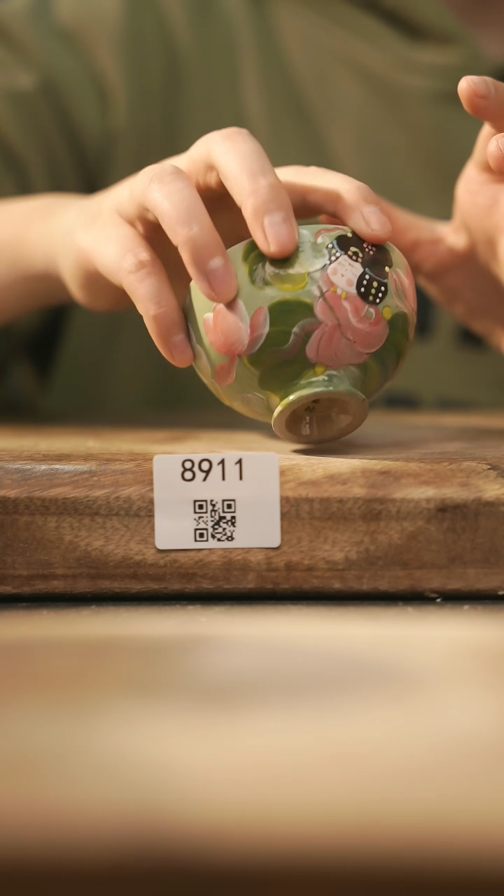 【闪购商品】【落单孤品】福利/杯子@@8911