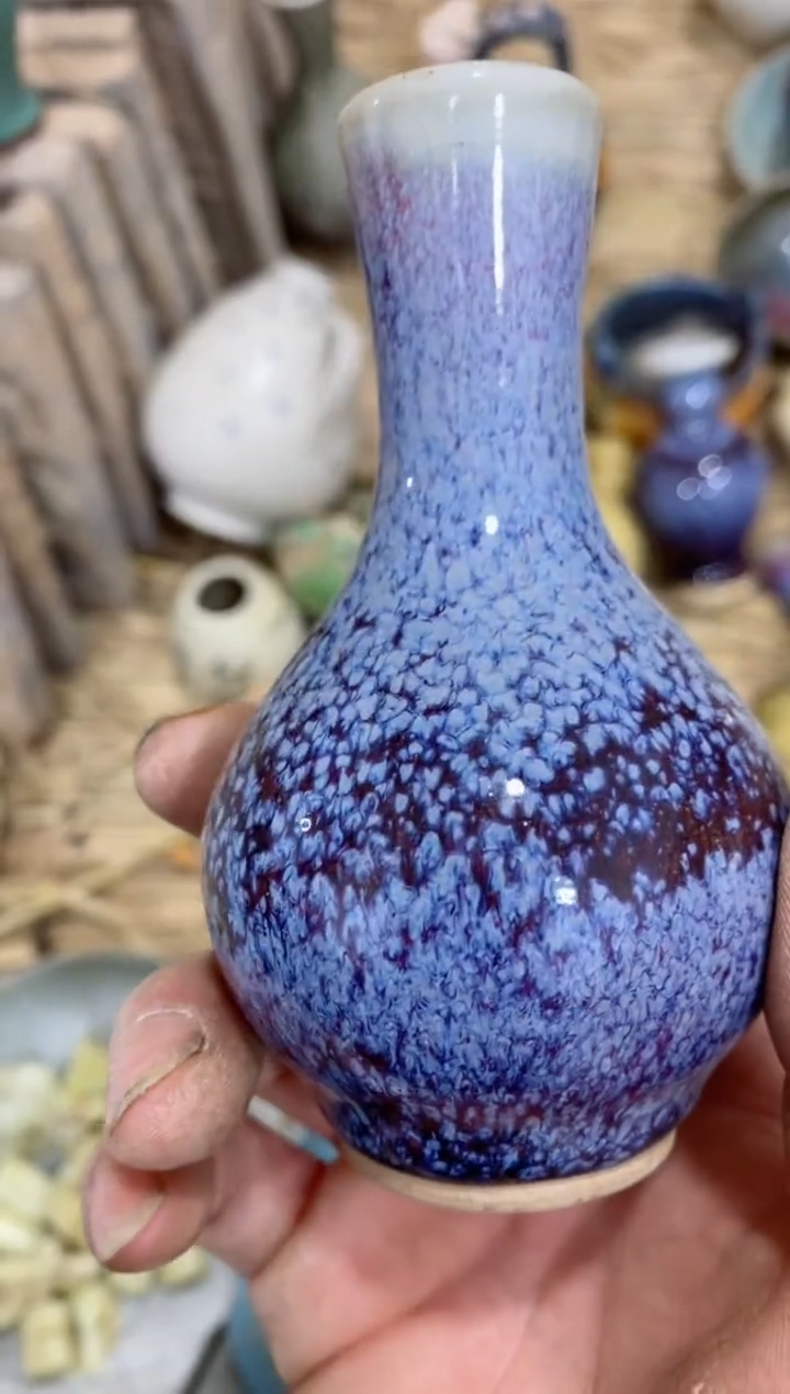 【闪购商品】摆件瓷瓷器器 瓷器摆件