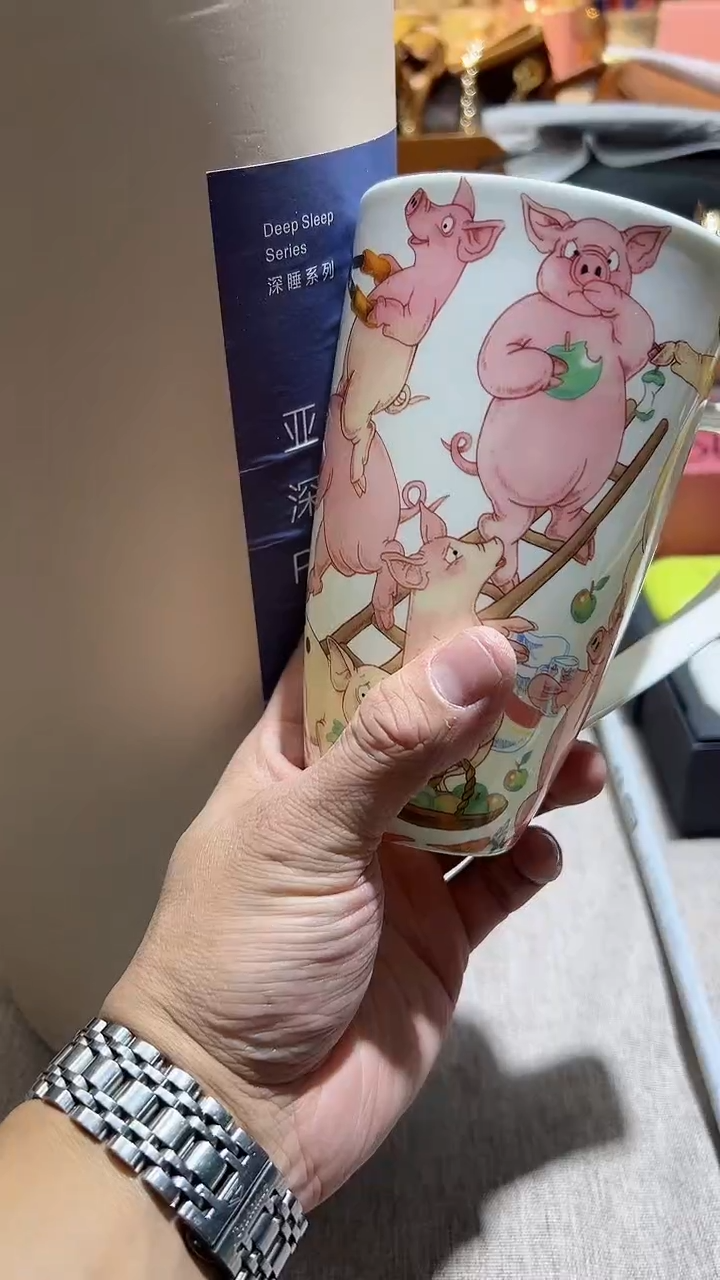【闪购商品】瓷片正品保真，清库存