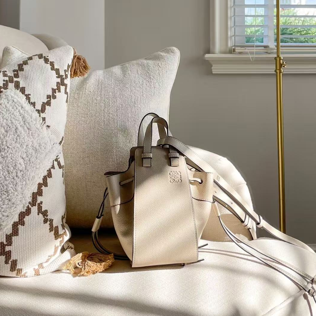 95新 LOEWE/罗意威 安安/箱包/TYP882512170081