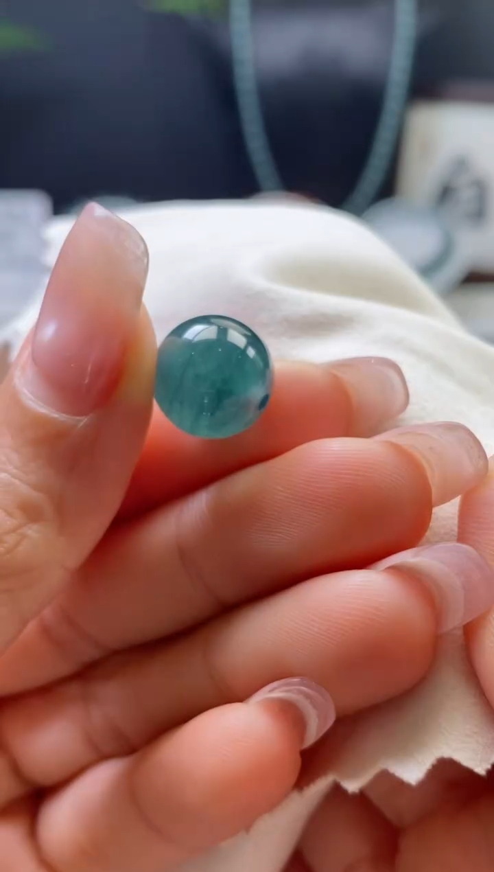 【闪购商品】翡翠颈饰未镶嵌0884572937