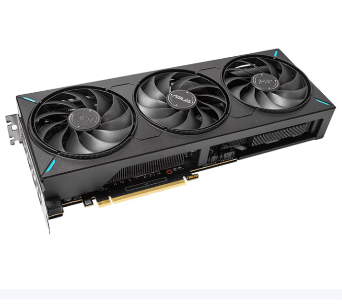 RTX5070电竞游戏电脑高性能独立显卡