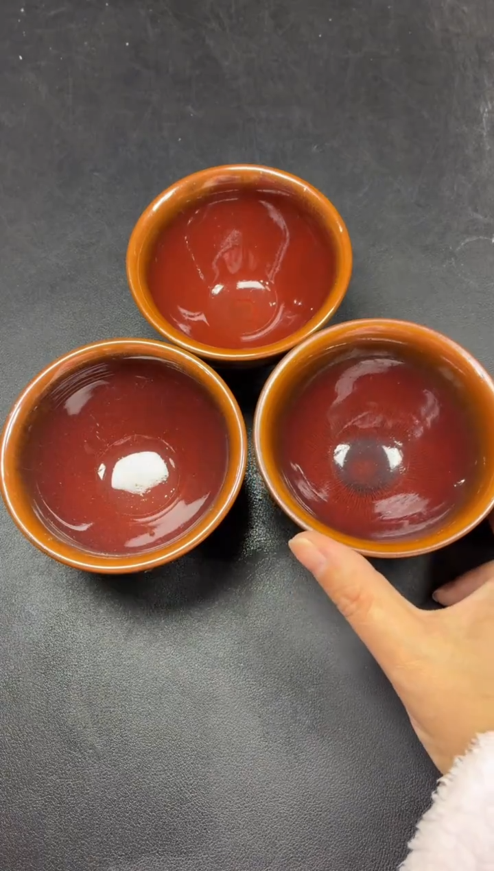 茶盏14三只            