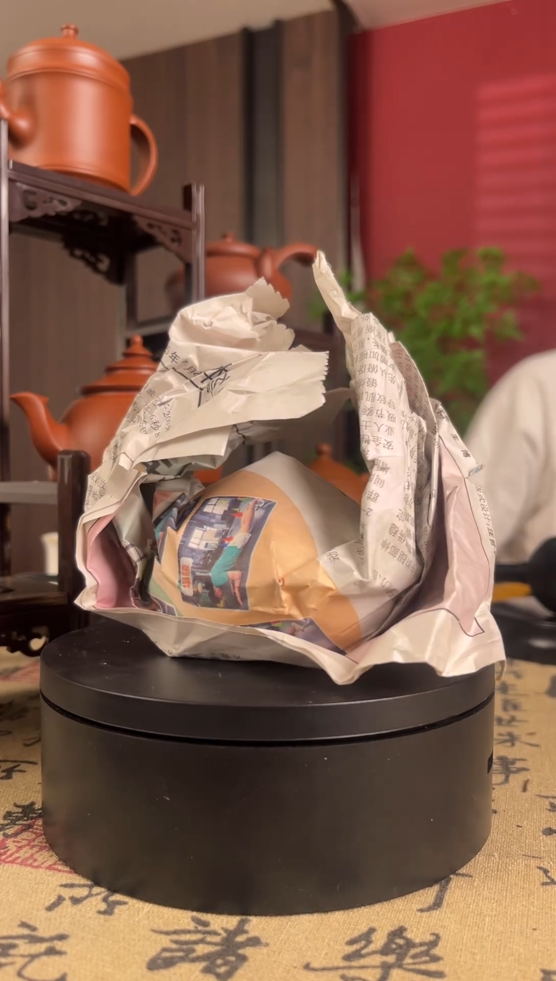 17-盲盒手拉壶----