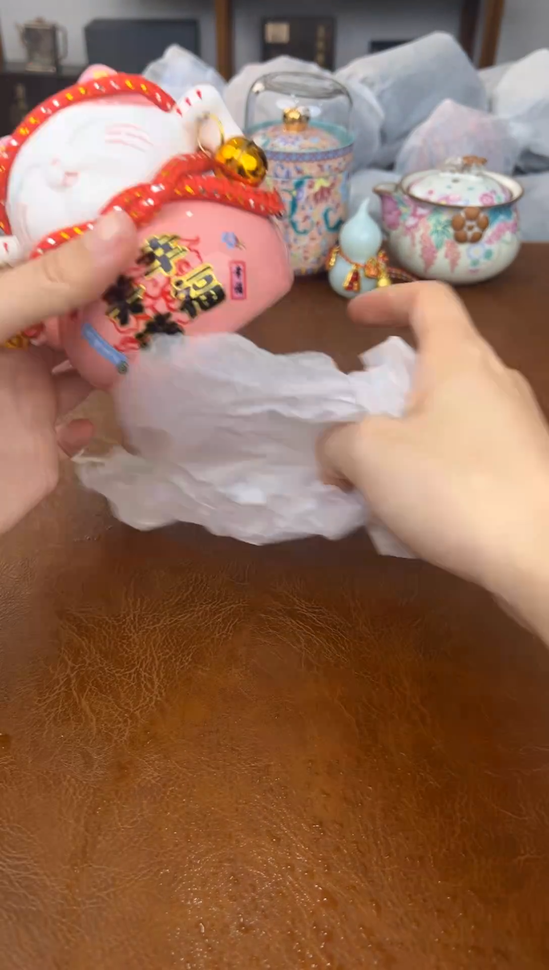 茶瓷雅物集通用链接@@C557