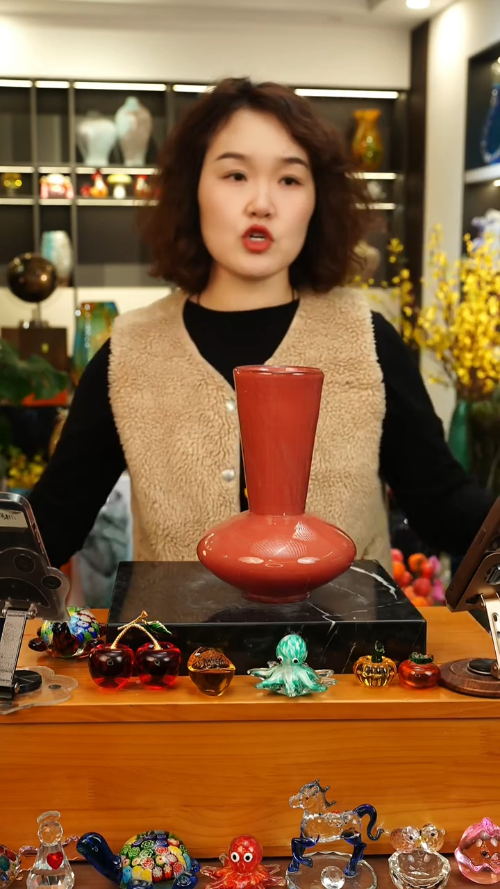 外卖花瓶花器花盆106