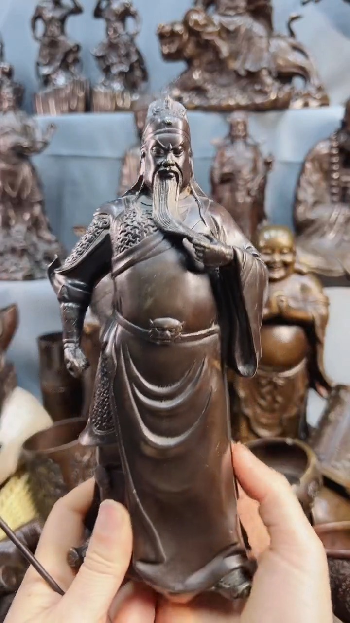 【闪购商品】1案台摆件 物品摆件 