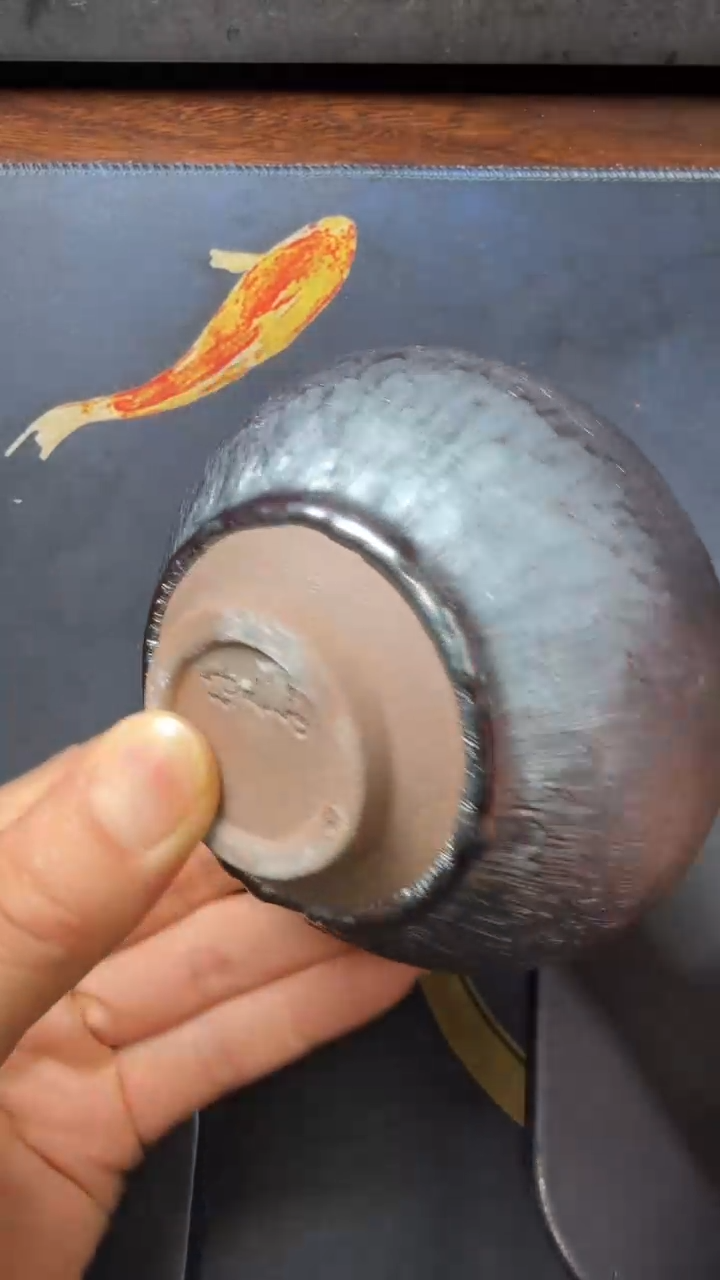 茶盏徐长和高端收藏13