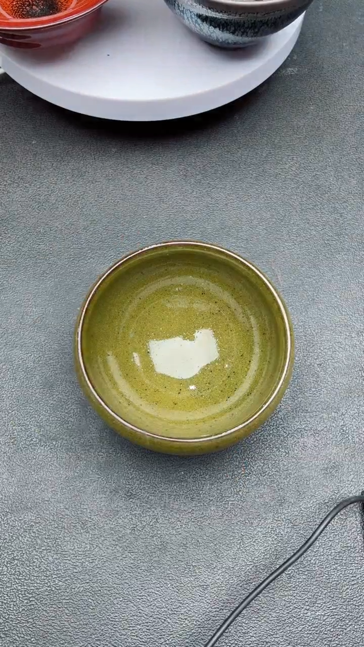 【闪购商品】茶盏191建盏建盏建盏