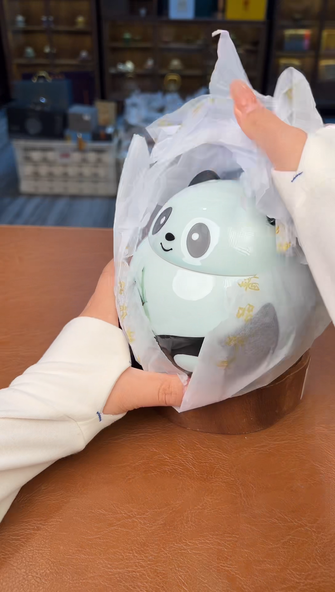 【闪购商品】熹物茶空间清仓福利品111111