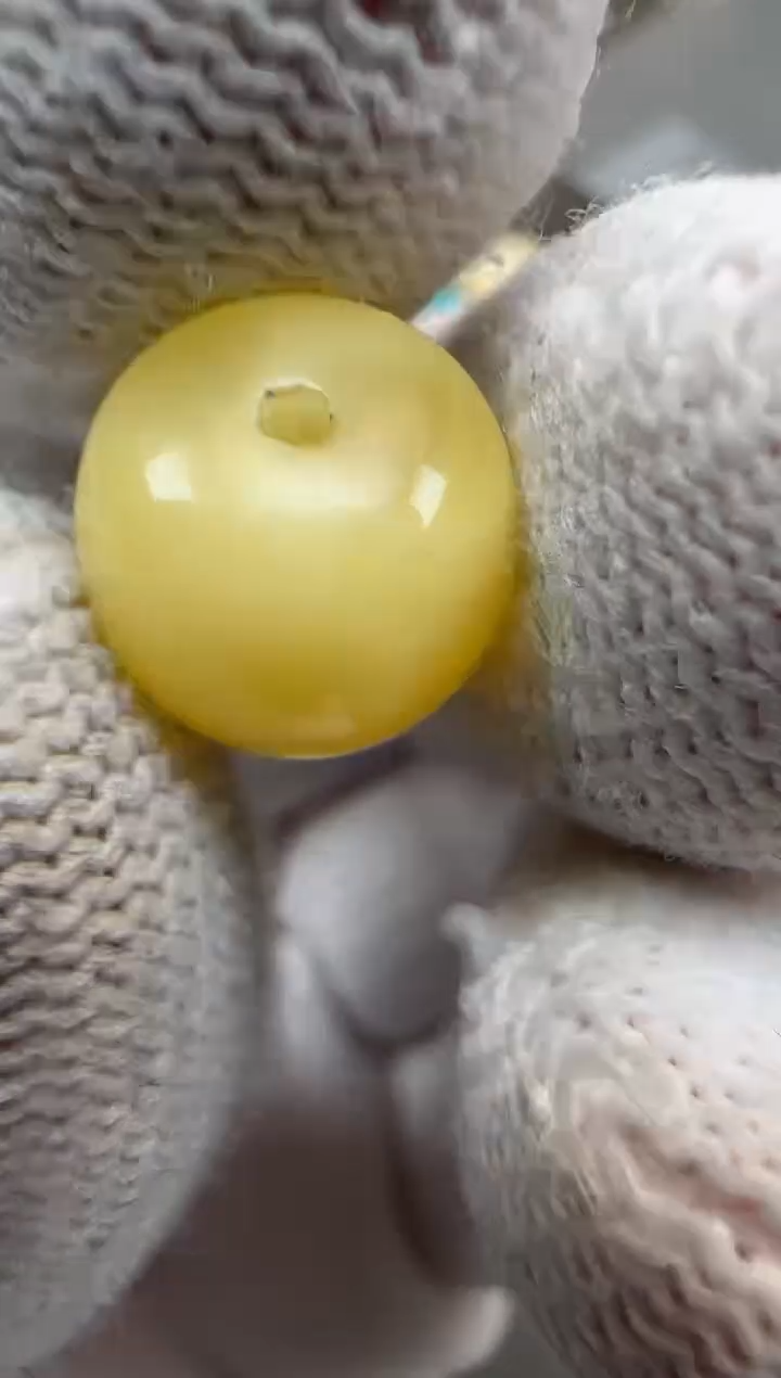 【闪购商品】蜜蜡吊坠(不含链)未镶嵌漂亮的蜜蜡吊坠