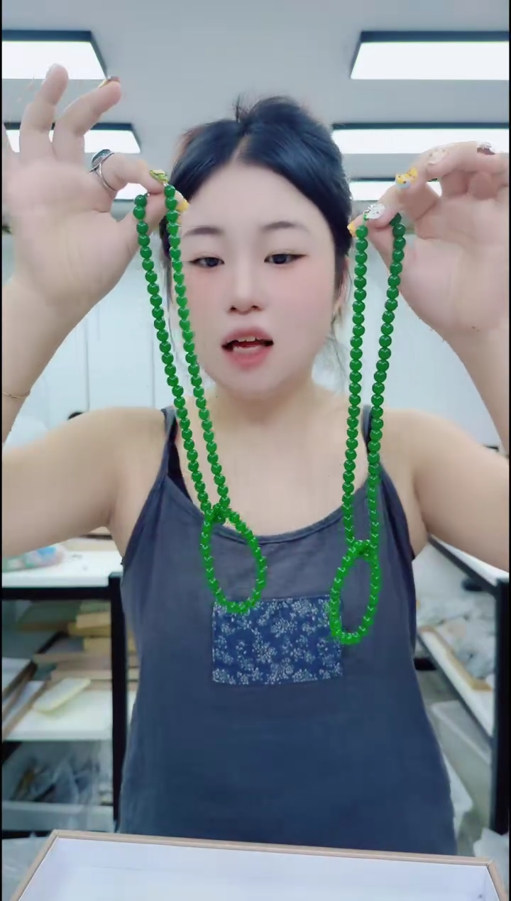 无合金2225绿套装