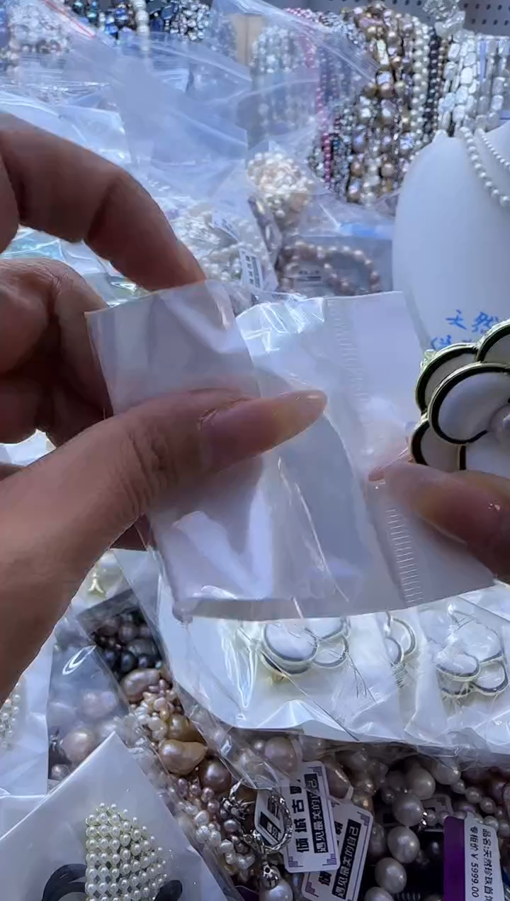 【闪购商品】淡水珍珠胸针未镶嵌322