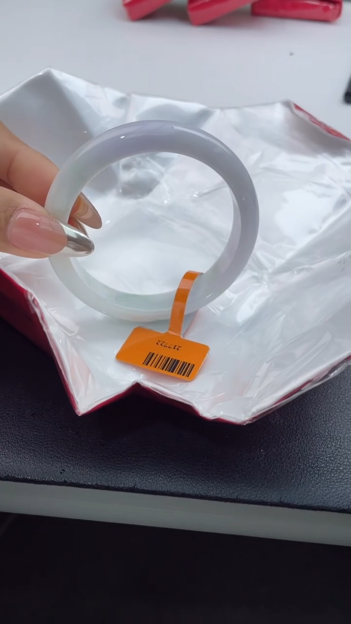 【闪购商品】翡翠手镯未镶嵌22翡翠手镯