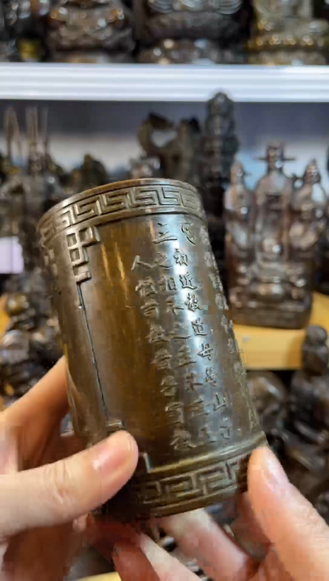 【闪购商品】1案台摆件桌面摆件