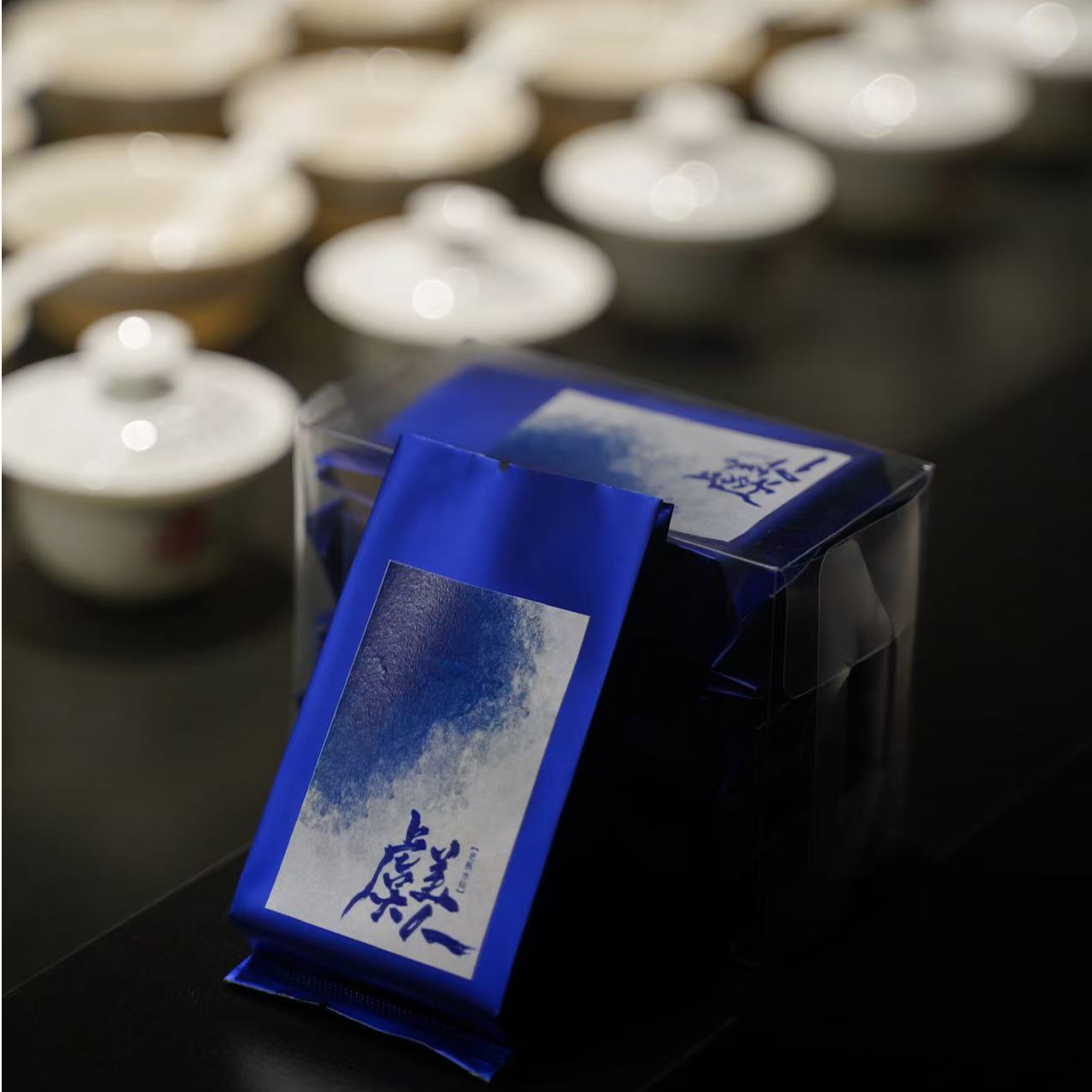 虞美人•小老枞水仙8.5克*6 不售后