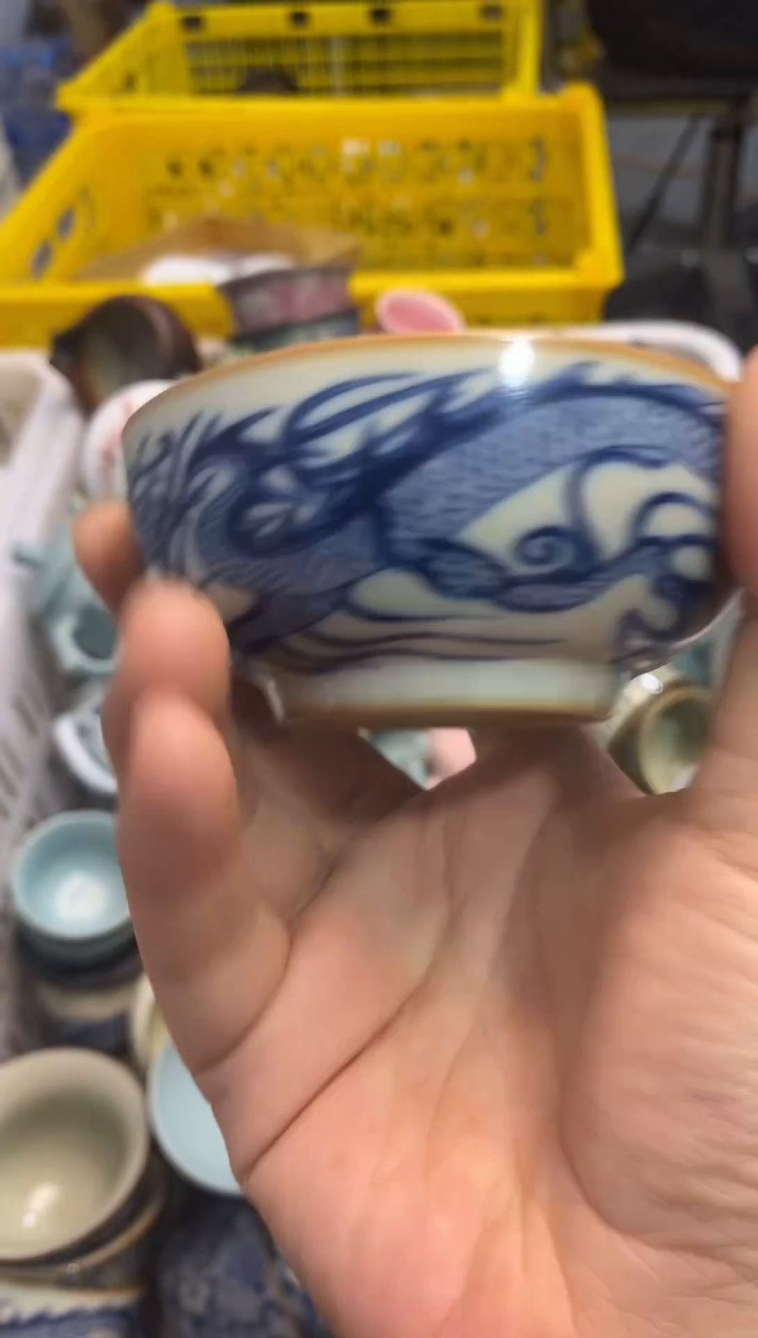 高端 茶壶 茶杯 茶具 轻轻微瑕
