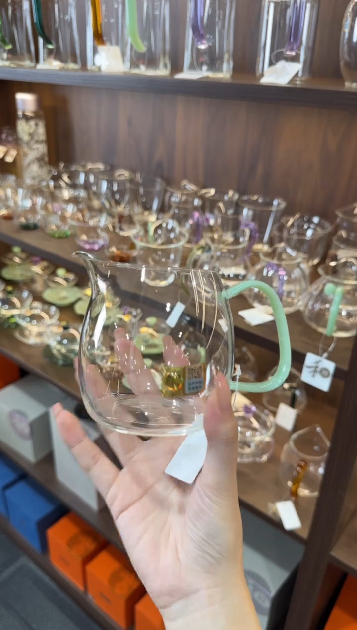 福利价 大泰然A款浅玉色