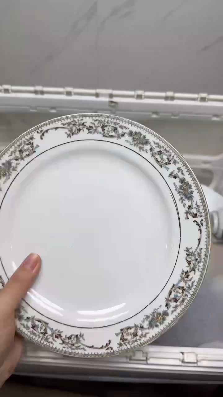 【闪购商品】160回流瓷器默认微瑕，18.8包邮