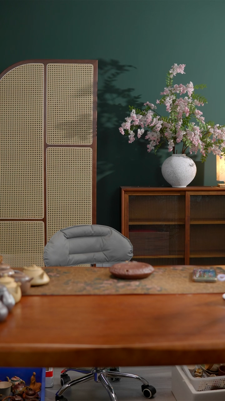 茶壶紫砂苏老师亲工冷黄金潘壶