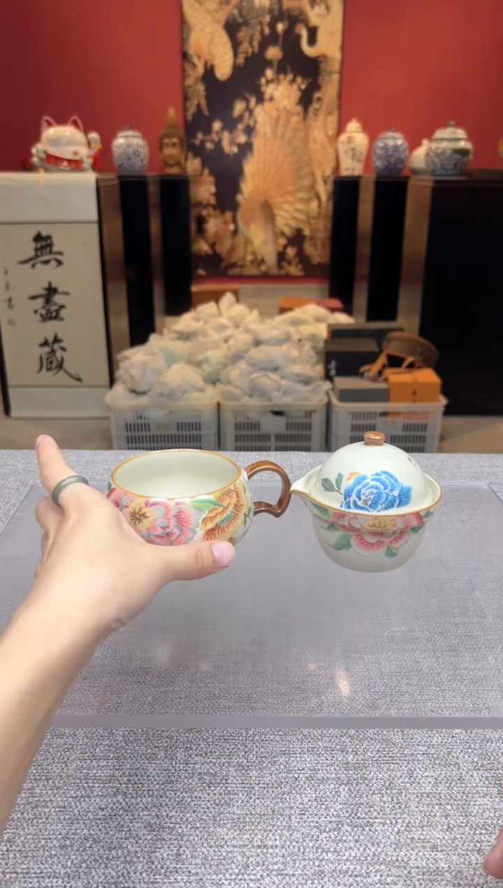 【闪购商品】粉丝专属链接            