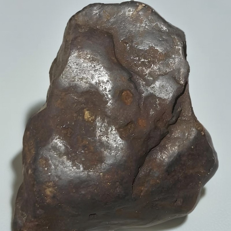 新疆陨奇石原石复古摆件（不包邮）