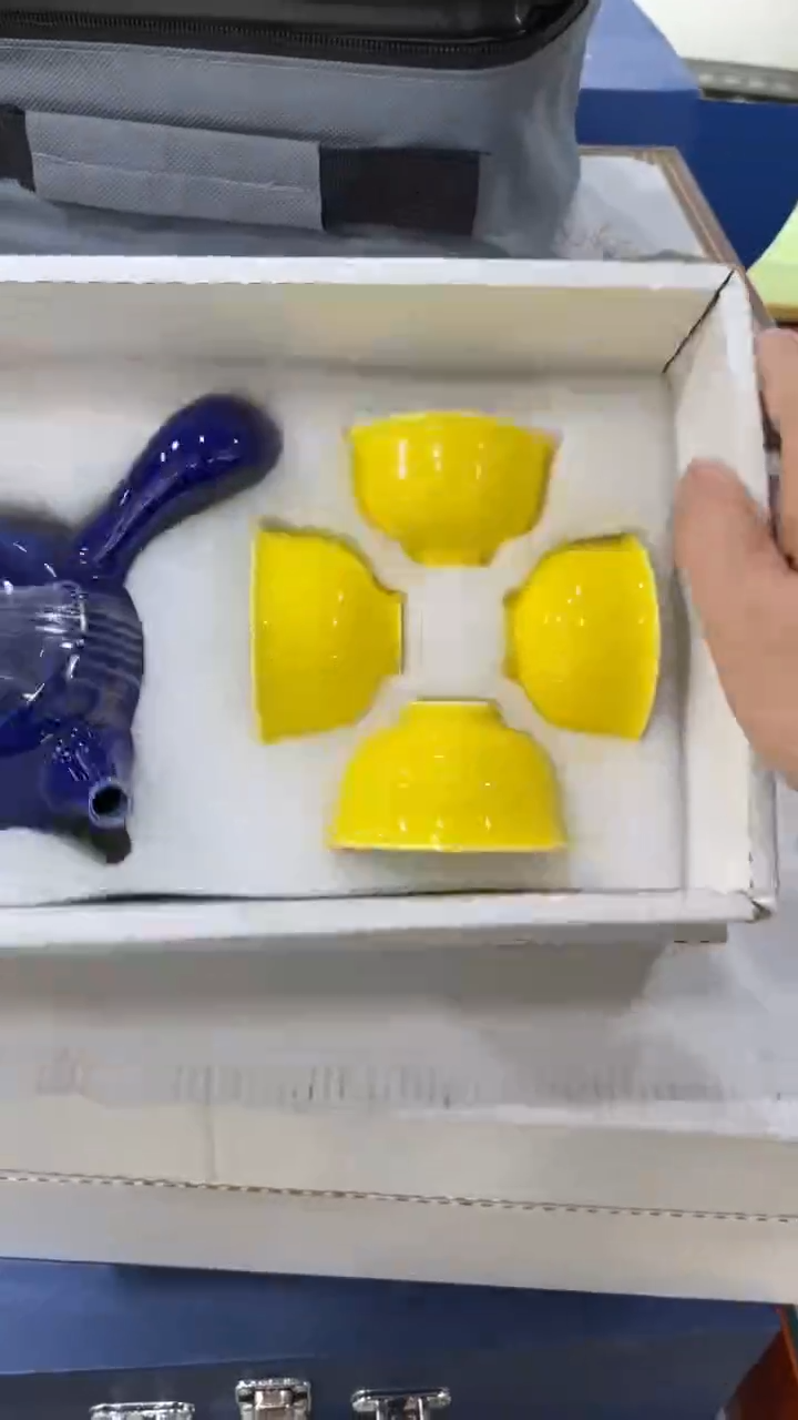 【闪购商品】岩传陶瓷 岩传陶瓷@G-