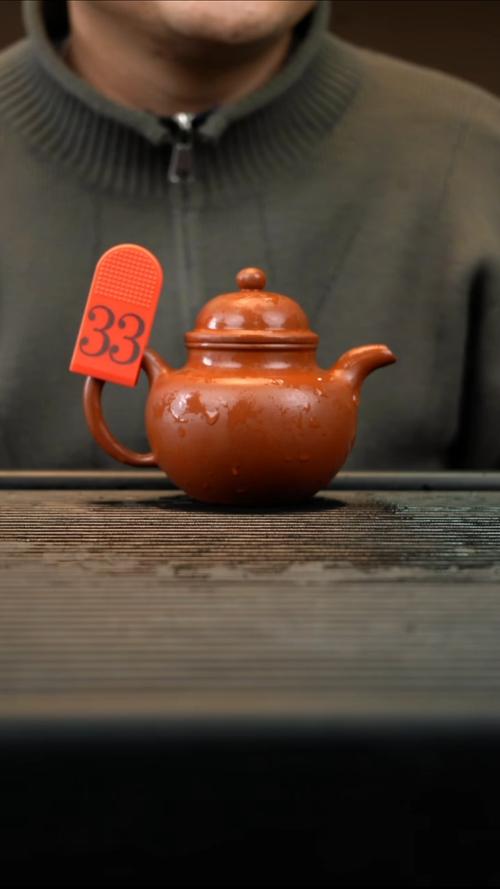 茶壶紫砂紫砂壶33