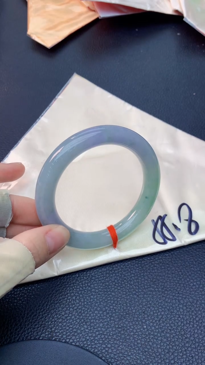 未镶嵌手镯翡翠0047632918