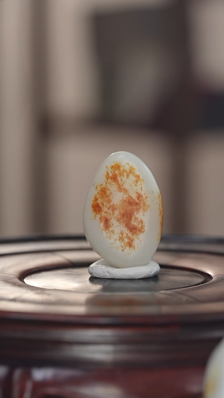 【闪购商品】和田玉挂件未镶嵌和田玉