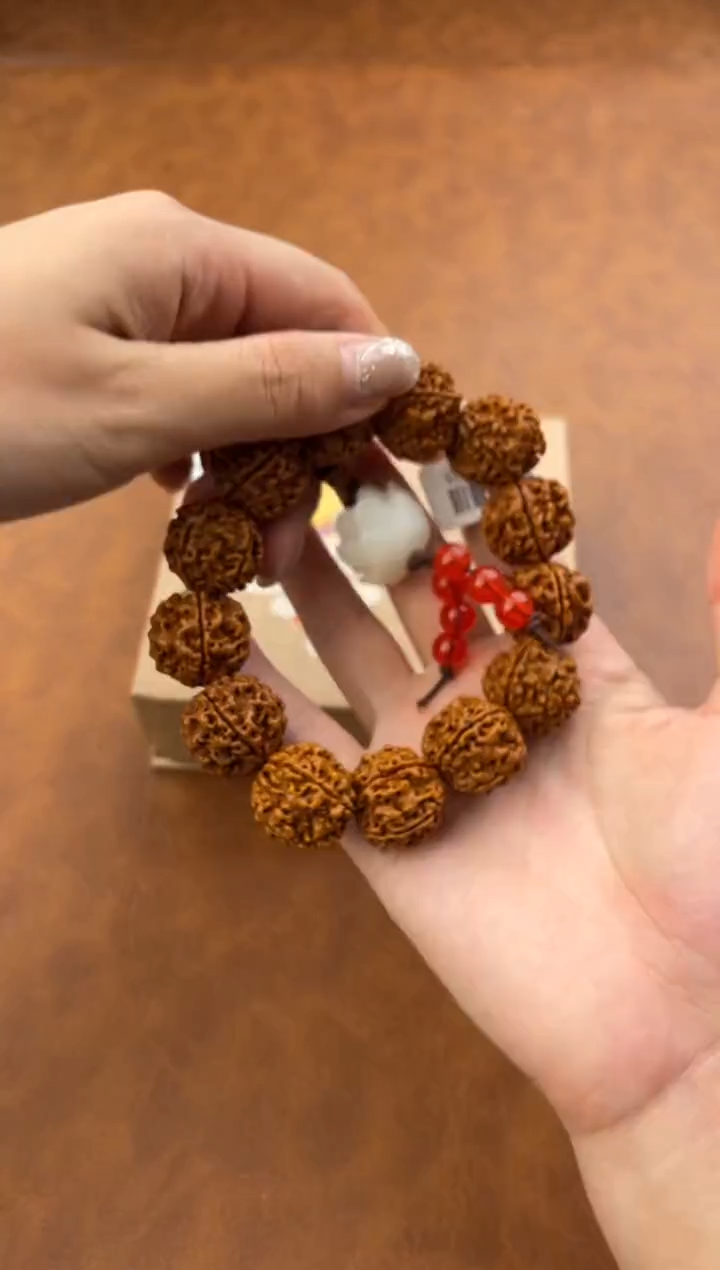 中天手串（无礼盒）@@@SP124