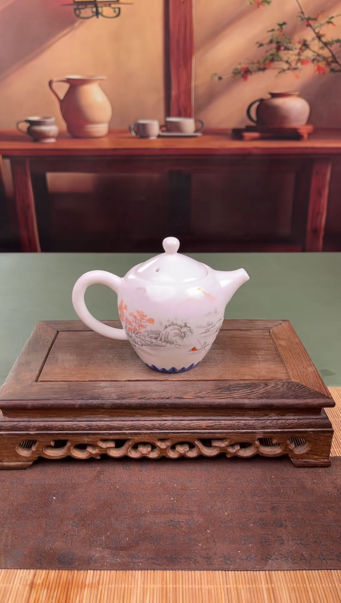 【闪购商品】顾德茶器福利闪购链接