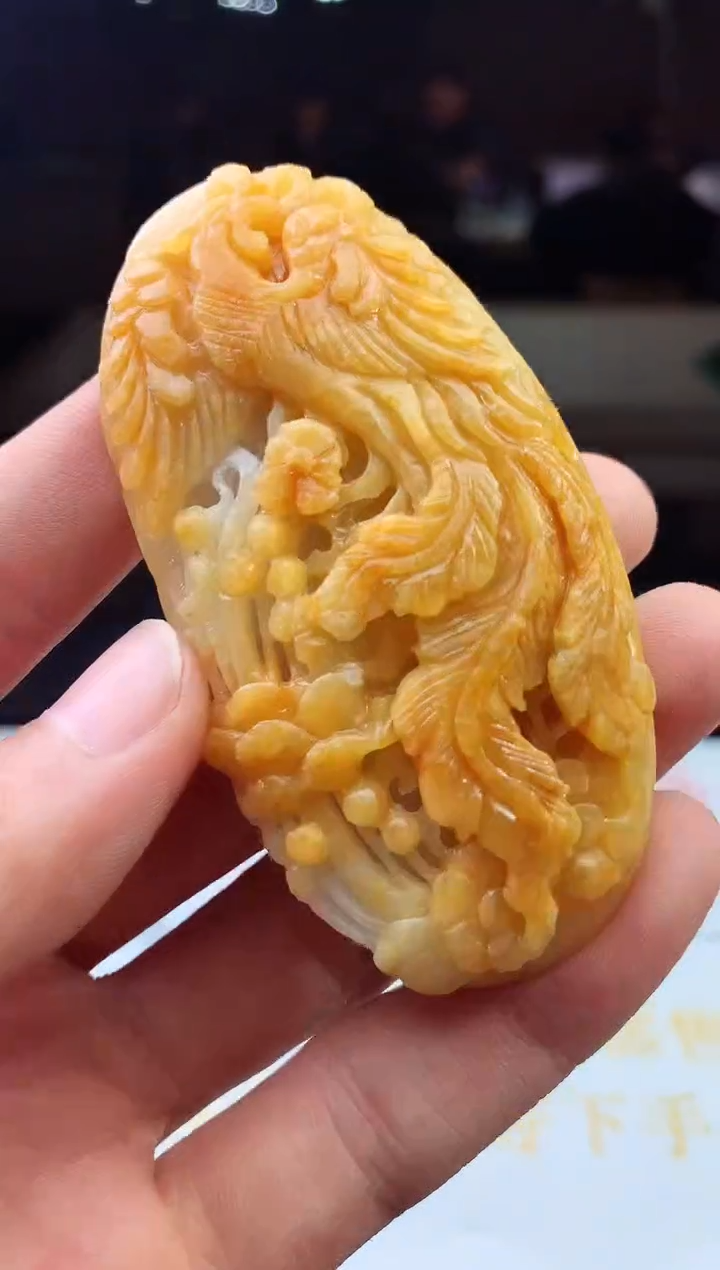 未镶嵌定制翡翠天然A货翡翠拍一发一