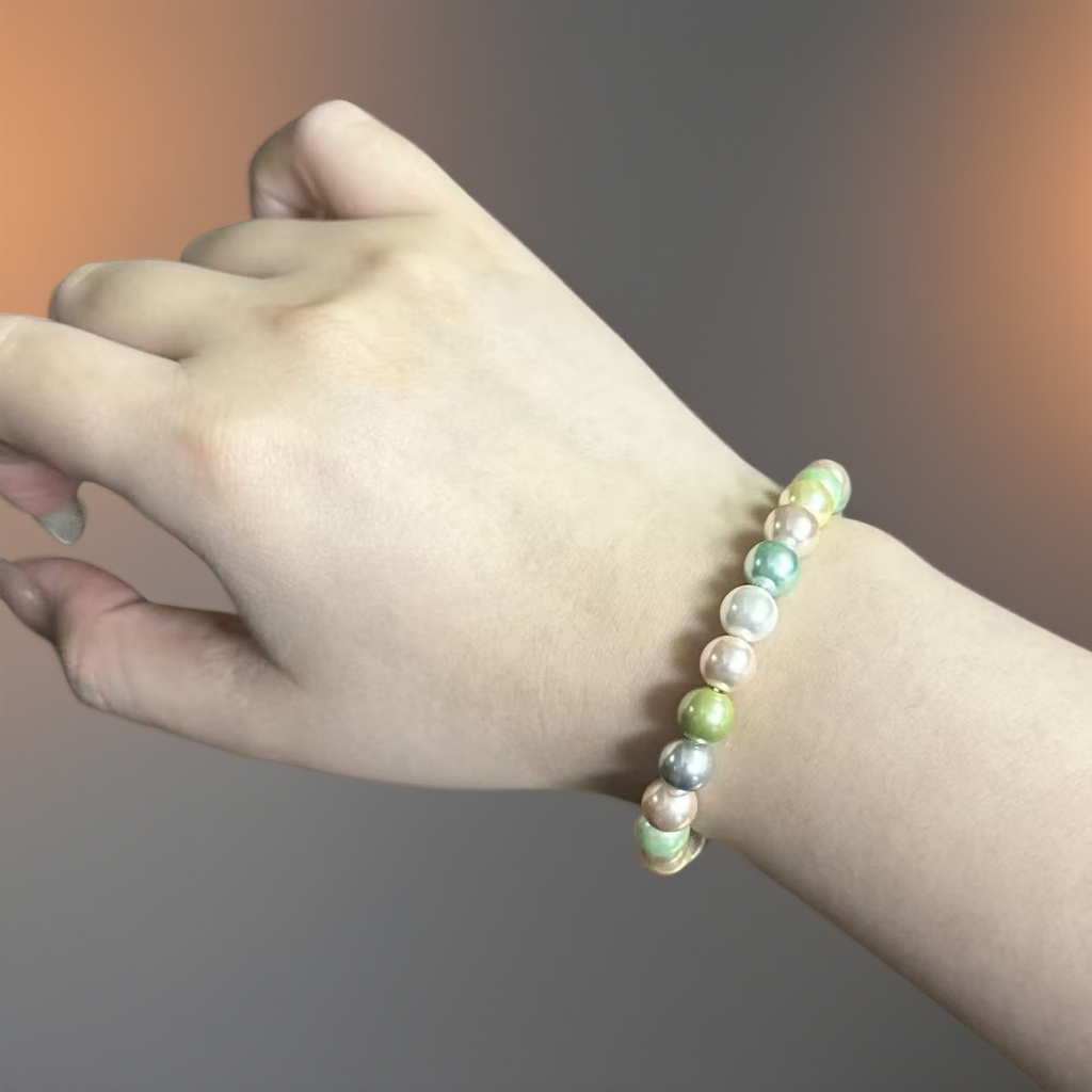 【清仓专属】原创精品单圈创意饰品手串【无礼盒】-—-1221