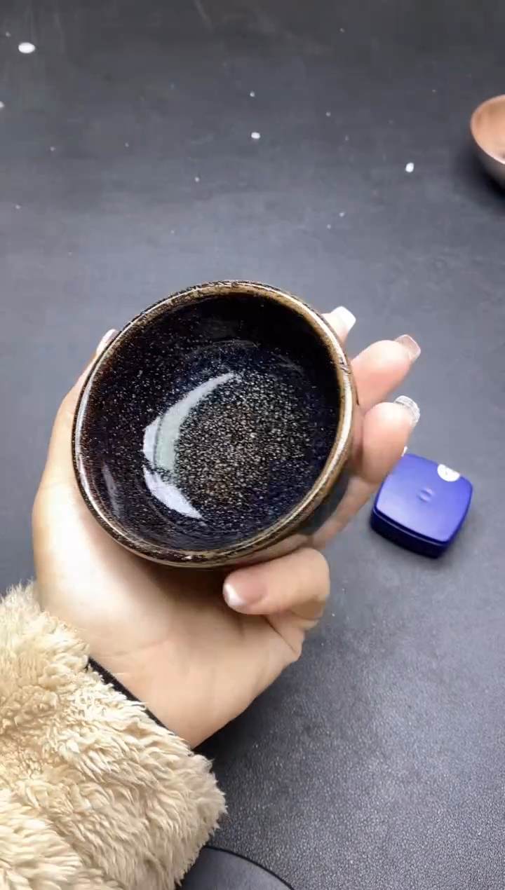 【闪购商品】茶盏               55