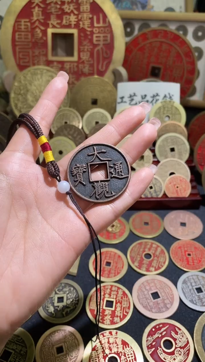 铜现代手工艺花钱