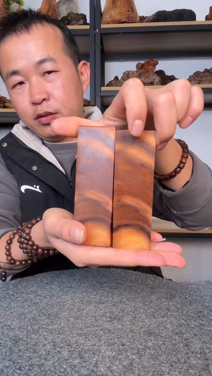 【闪购商品】柏木（崖柏）崖柏
